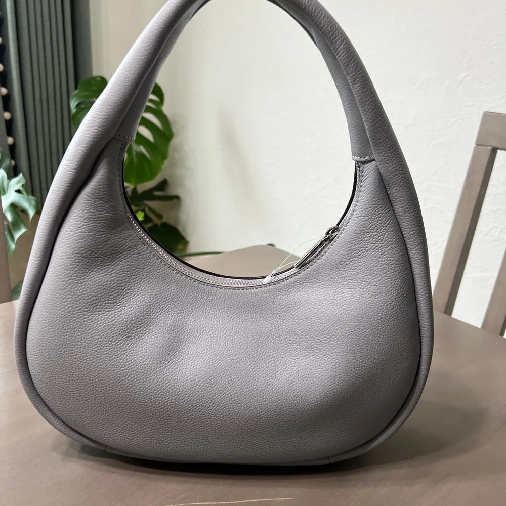 Kate Spade Kayla Crescent Shoulder Bag NWOT - Picture 3 of 6